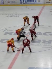 Eishockey IV
