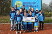 Tennisclub Teublitz
